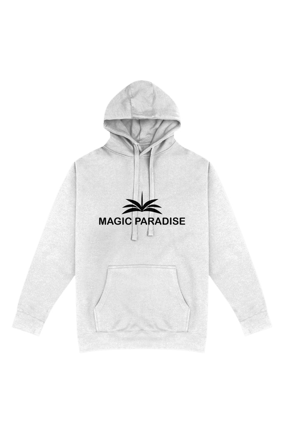 Premium Pullover Hoodie