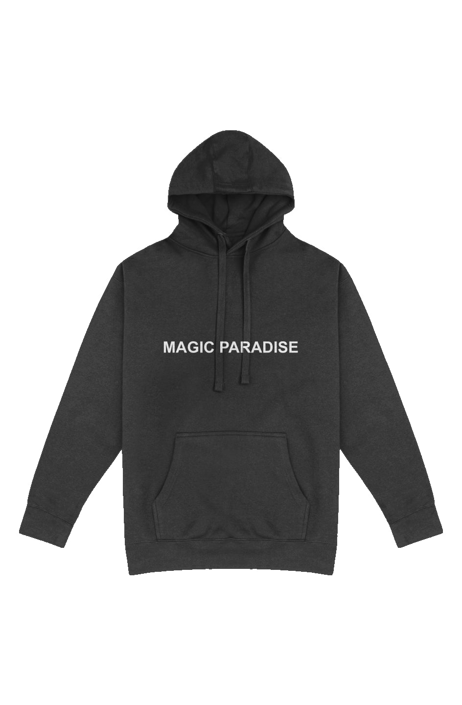 Classic Core Hoodie