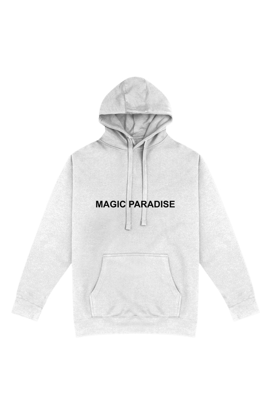 Classic Core Hoodie