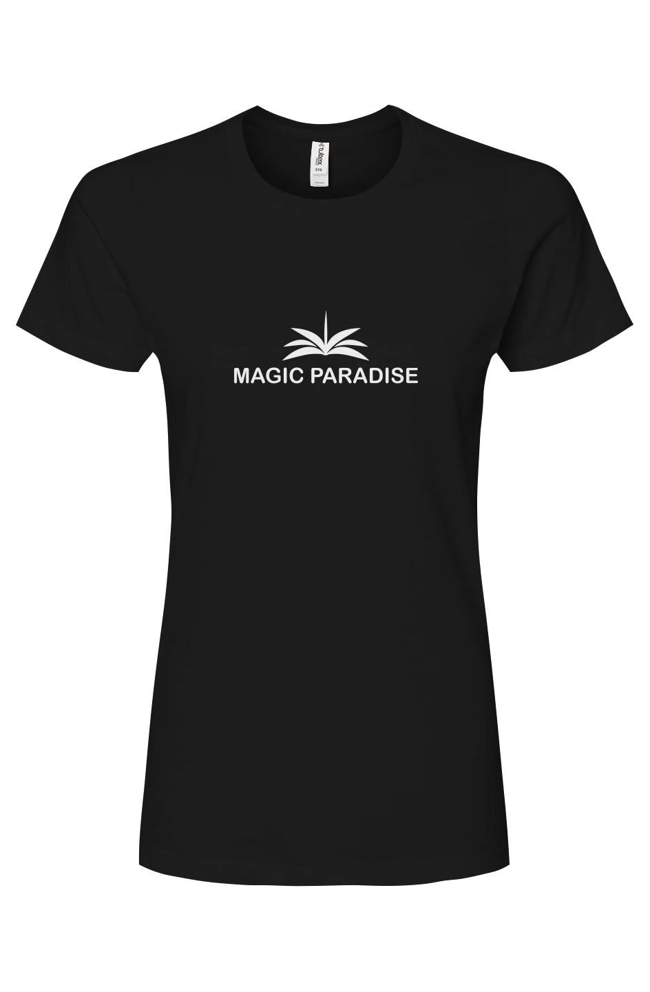 Women's Premium Cotton T-Shirt