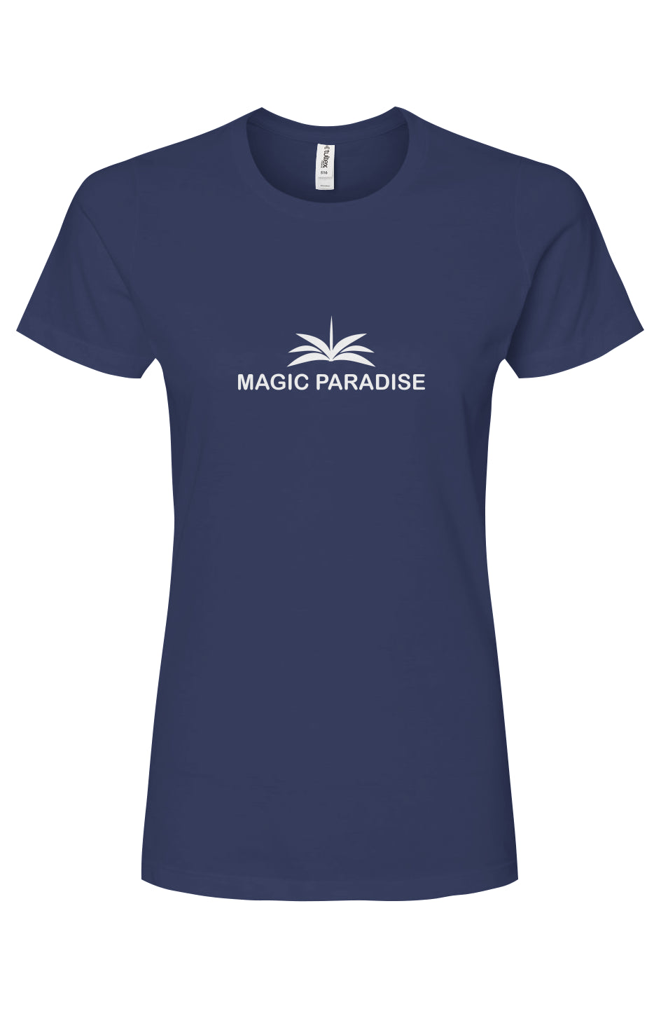 Women's Premium Cotton T-Shirt