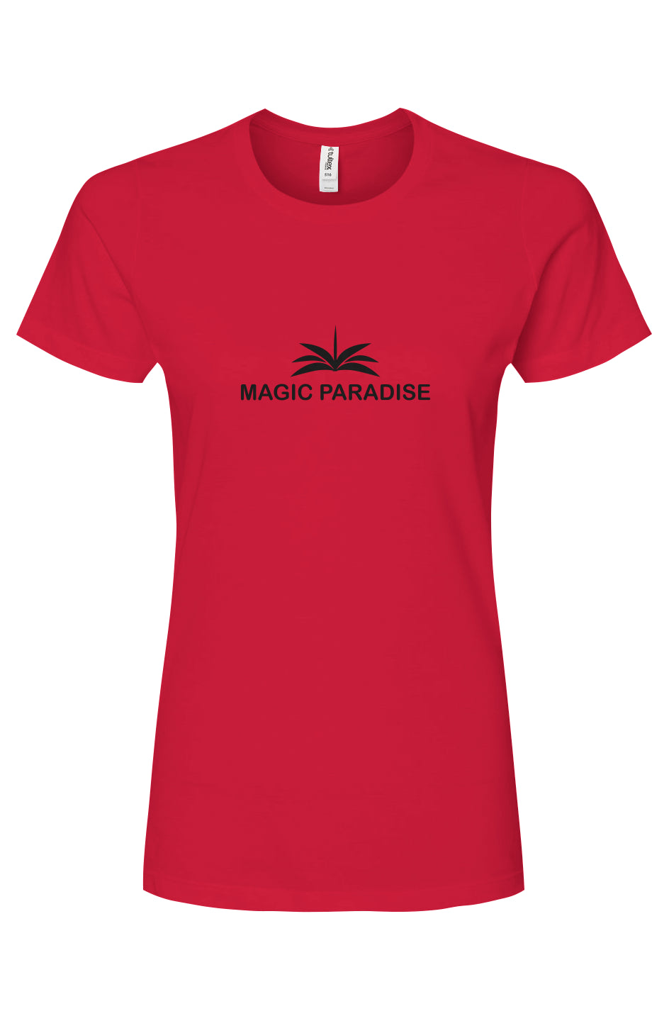 Women's Premium Cotton T-Shirt