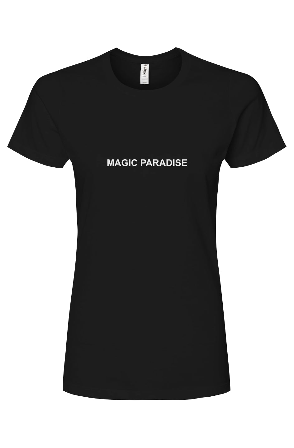 Women's Premium Cotton T-Shirt