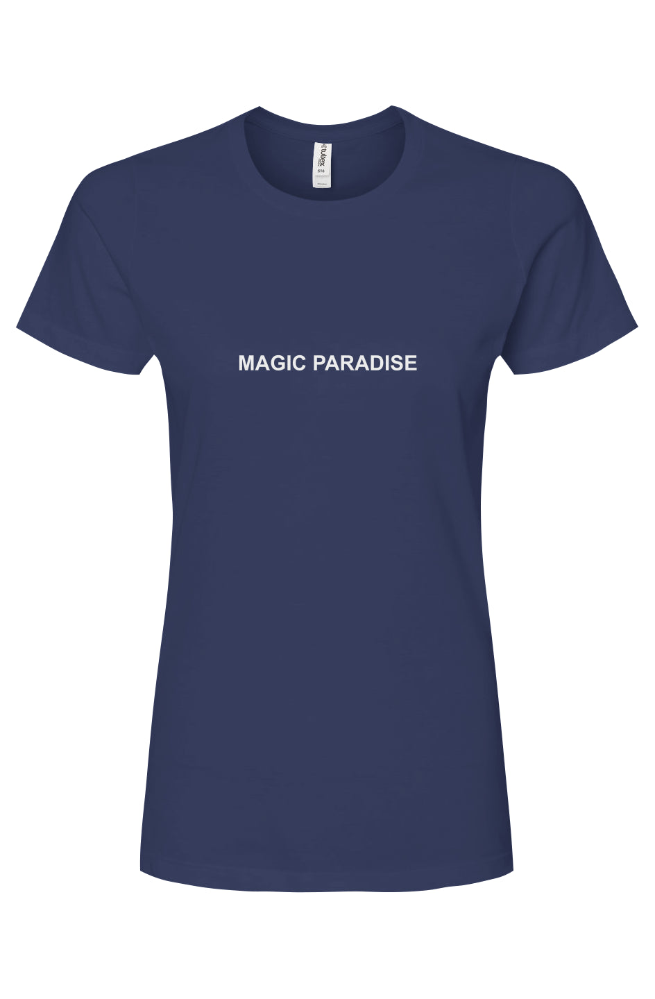 Women's Premium Cotton T-Shirt