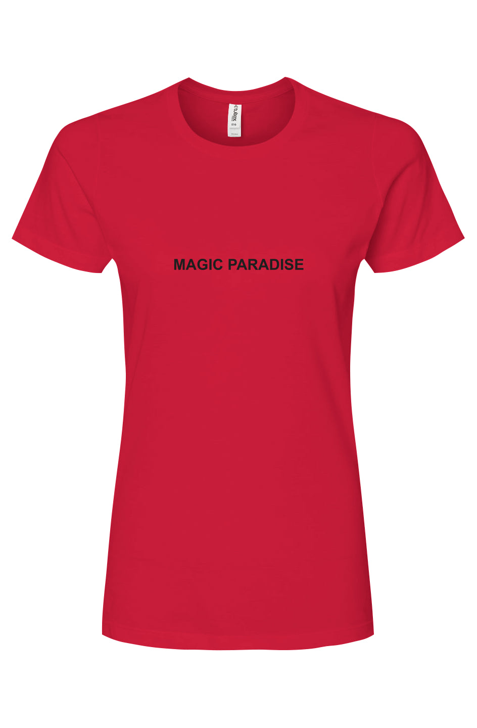 Women's Premium Cotton T-Shirt