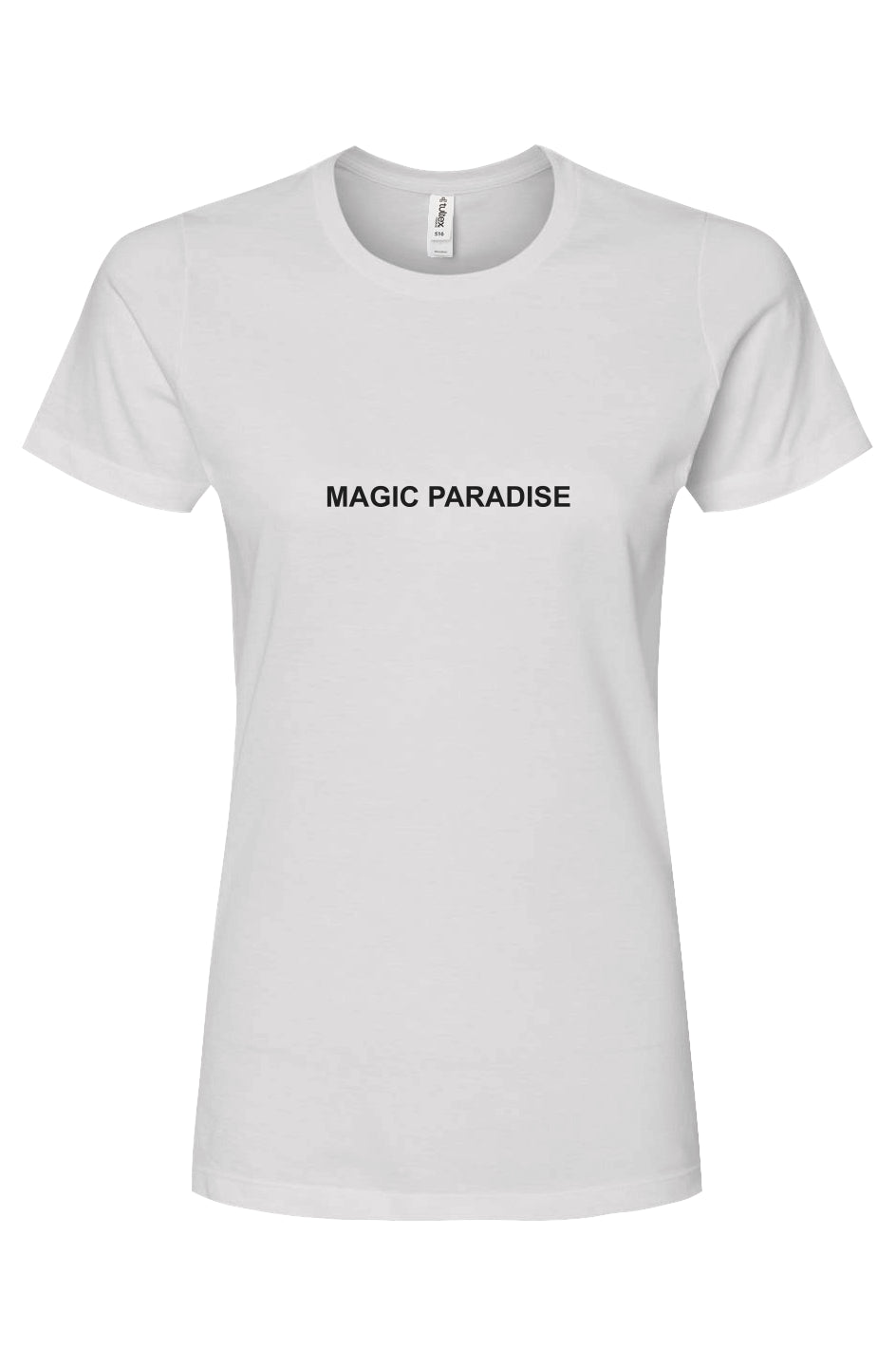 Women's Premium Cotton T-Shirt