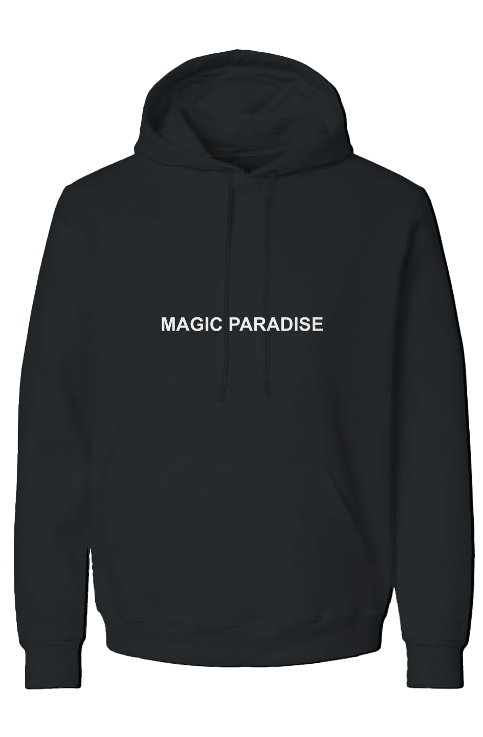 Eco Premium Blend Hood woman