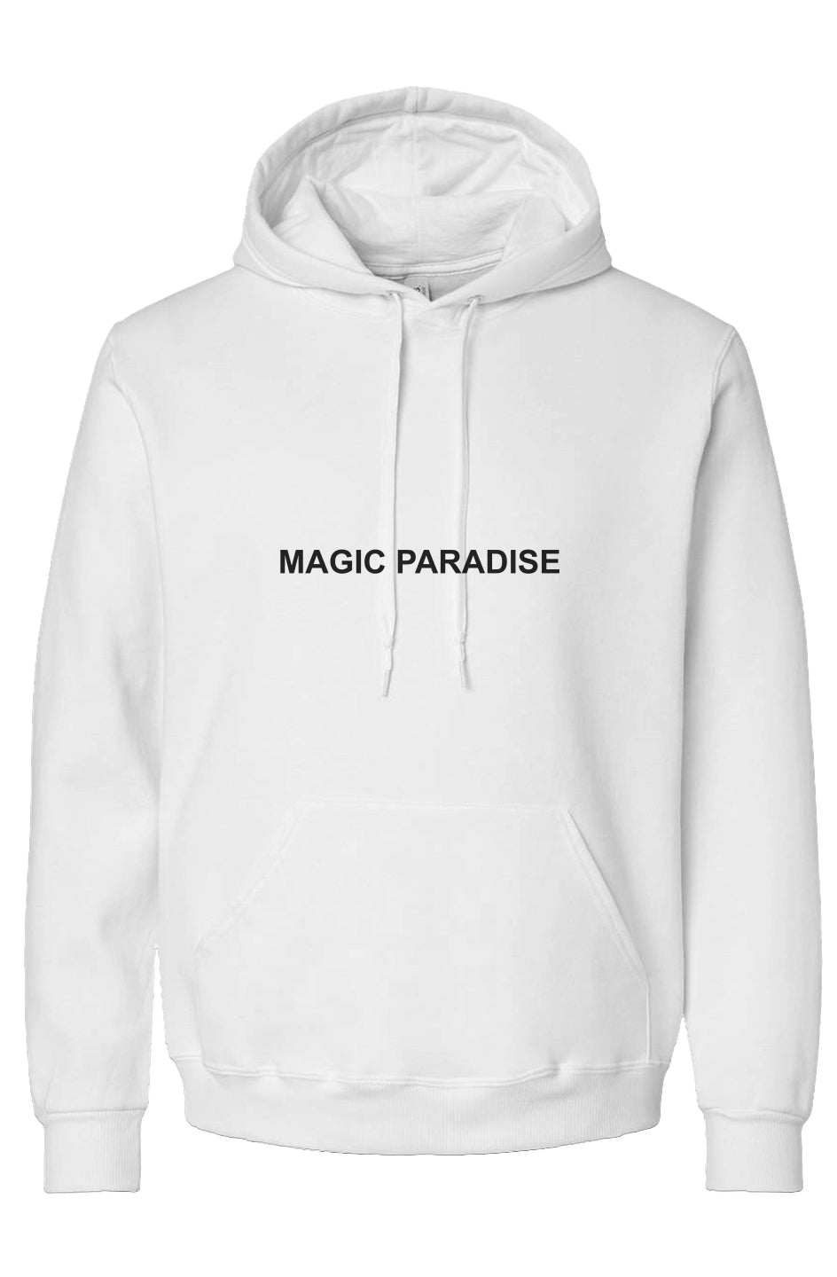 Eco Premium Blend Hood woman