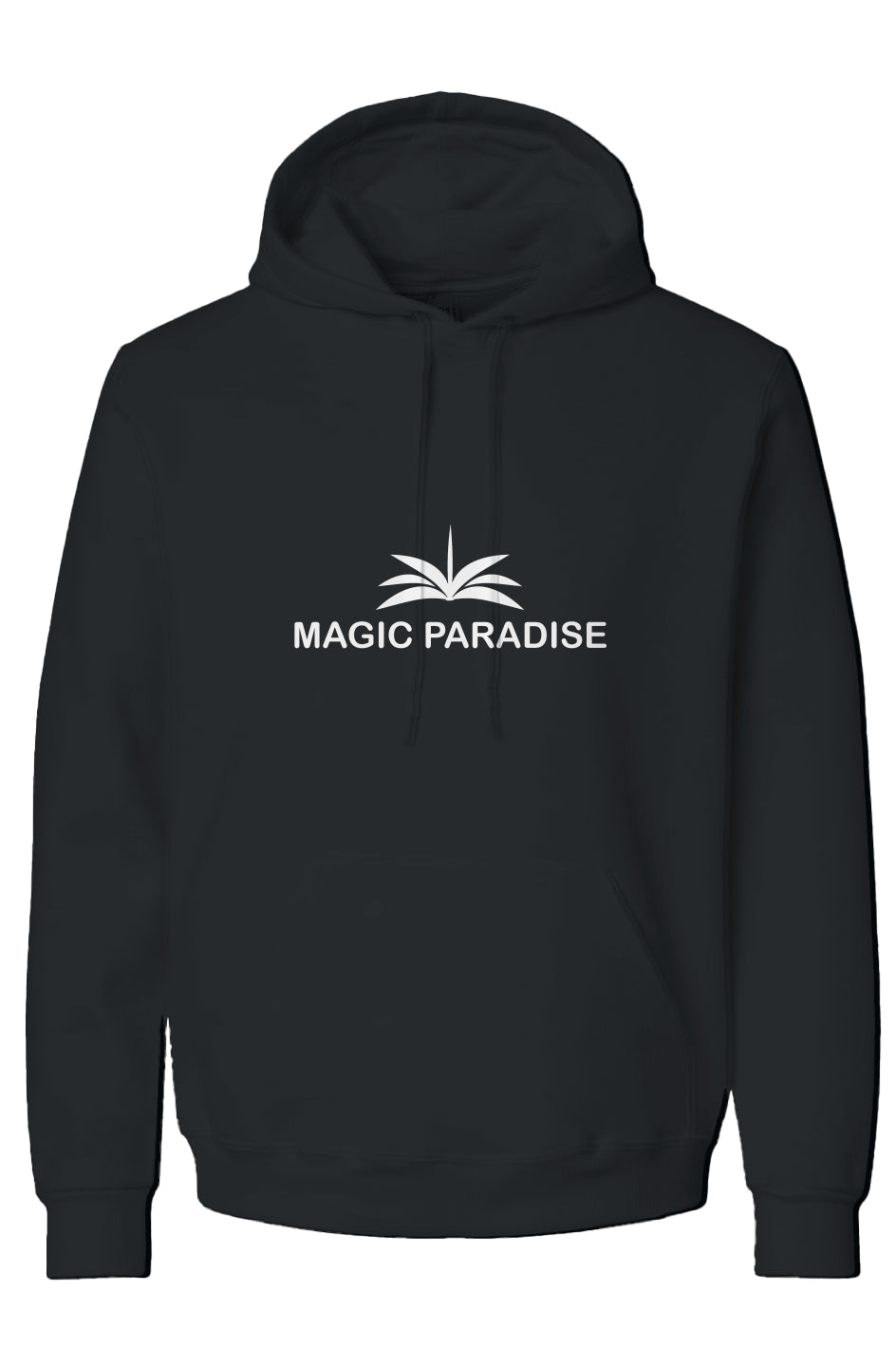 Eco Premium Blend Hood woman