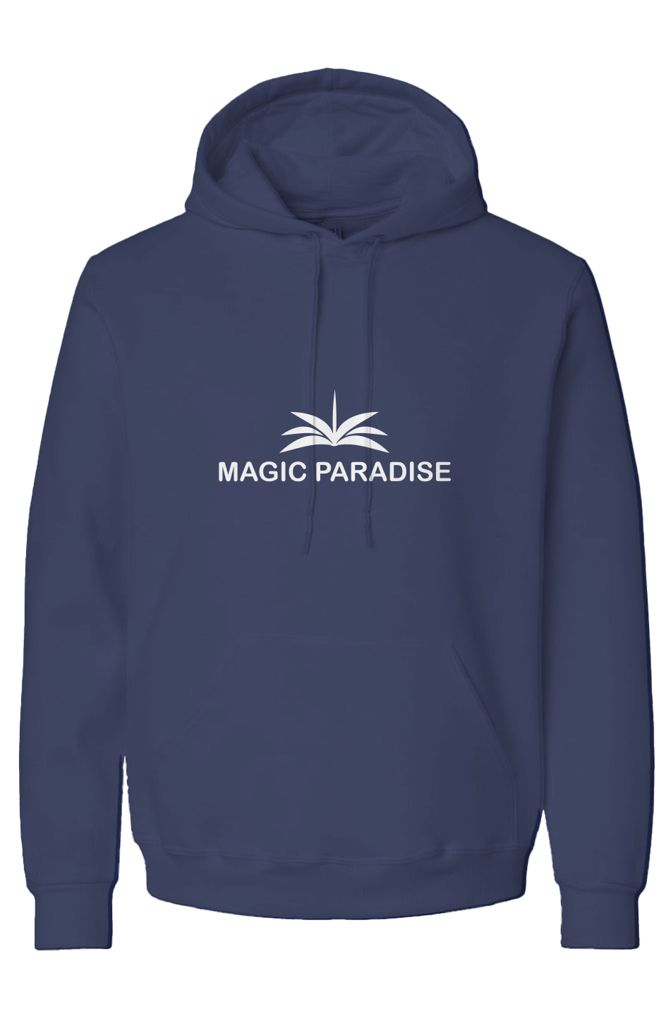 Eco Premium Blend Hood woman