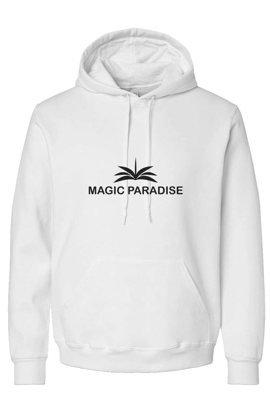 Eco Premium Blend Hood woman