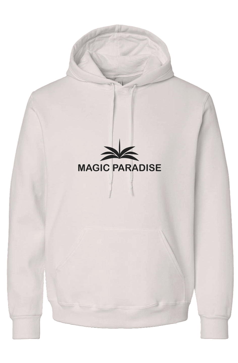 Eco Premium Blend Hood woman