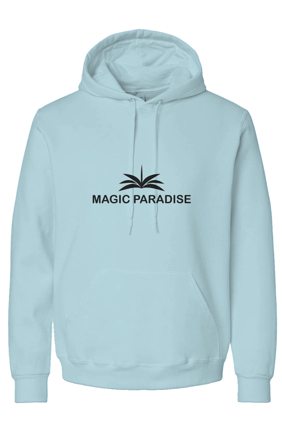 Eco Premium Blend Hood