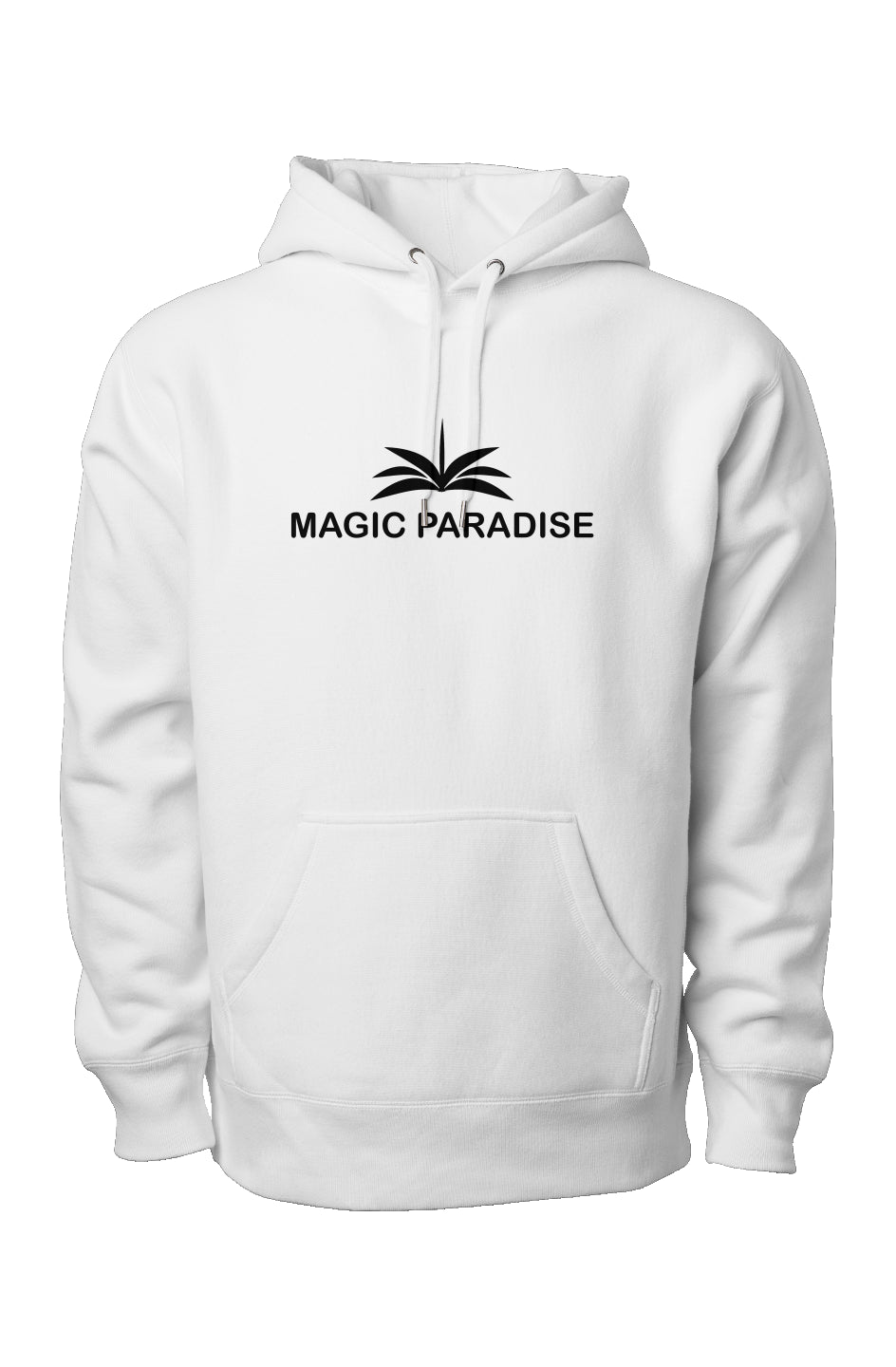 Legend Premium Heavyweight Cross Grain Hoodie