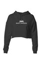 Lightweight Crop Hoodie woman